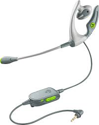New AKA Plantronics GameCom X30 Headset for the XBox and the XBox 360
